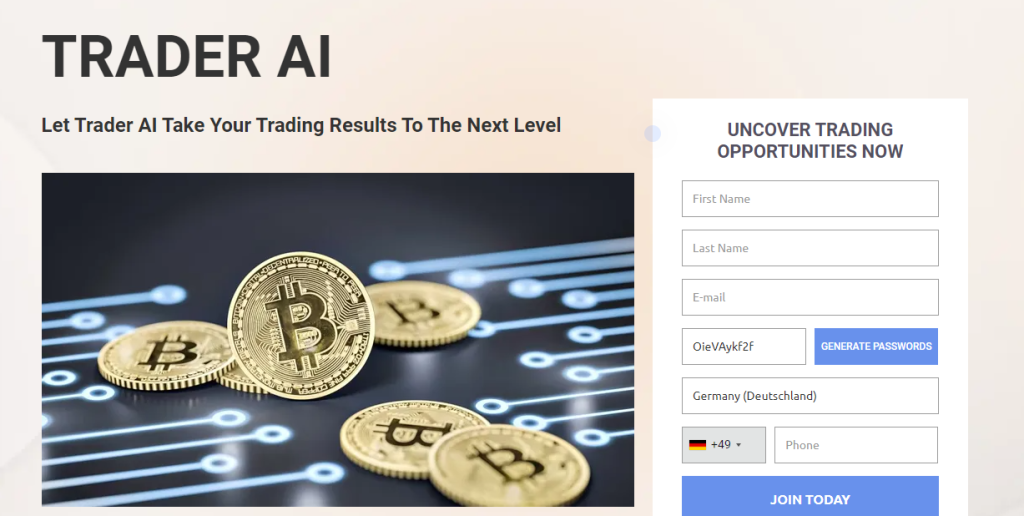 Trader AI Review: